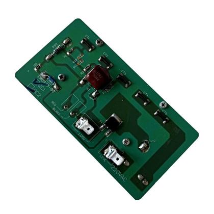 Imagem de Botões e Interruptor 220V Liquidificador Oster BLSTMG R49445