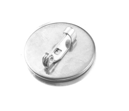 Imagem de Boton Sigilo de Baal - Bael, demônio da Goétia