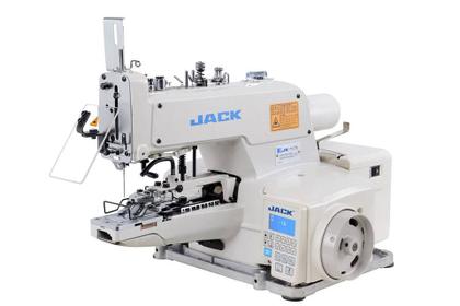 Imagem de Botoneira Eletrônica 3 Funções 2 a 4 Furos Direct Drive JK-1377EB