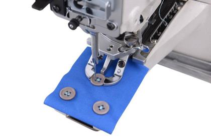 Imagem de Botoneira Eletrônica 3 Funções 2 a 4 Furos Direct Drive JK-1377EB