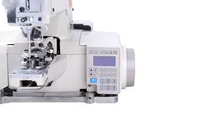 Imagem de Botoneira Eletrônica 3 Funções 2 a 4 Furos Direct Drive JK-1377EB