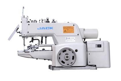 Imagem de Botoneira Eletrônica 3 Funções 2 a 4 Furos Direct Drive JK-1377EB