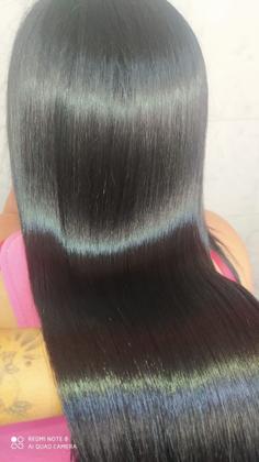 Imagem de BOTOX CAPILAR PREMIUM  Blond  1kg
