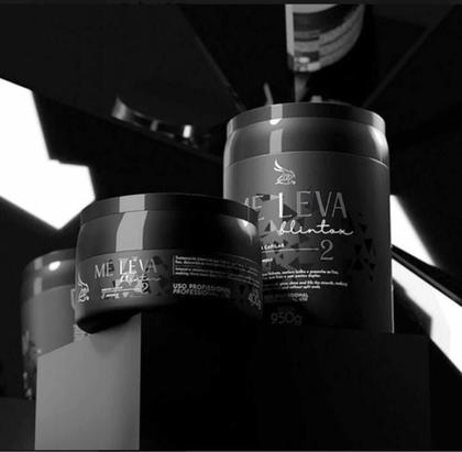 Imagem de Botox Zap Me Leva Blintox Ceramidas 400G