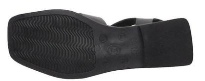 Imagem de Bottero sandália Couro Preto 336821