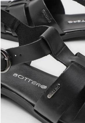 Imagem de Bottero sandália Couro Preto 336821
