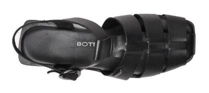 Imagem de Bottero sandália Couro Preto 336821