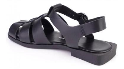 Imagem de Bottero sandália Couro Preto 336821