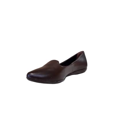 Imagem de Bottero Sapatilha Bico Fino Feminina Em Couro Ref. 353306