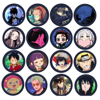 Imagem de Botton Personalizado Escolha sua Imagem 3,5