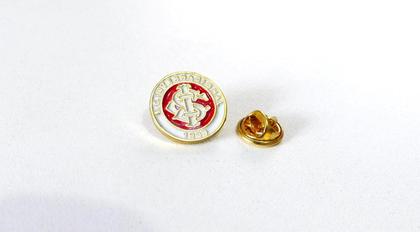 Imagem de Botton/pin Broche Internacional Oficial Licenciado