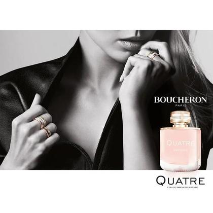 Imagem de Boucheron quatre pour femme eau de parfum 100ml