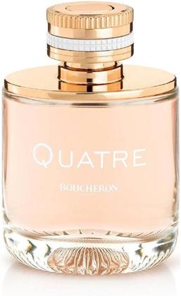 Imagem de Boucheron quatre pour femme eau de parfum 100ml