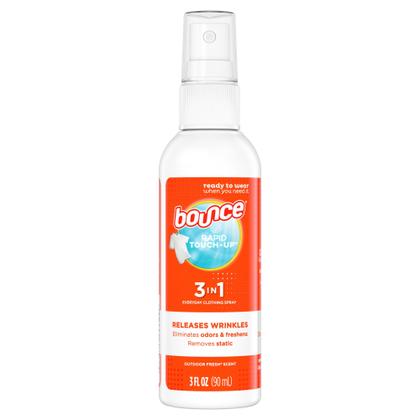 Imagem de Bounce Rapid Touch Spray Facilitador P/Passar Roupa - 90 ml