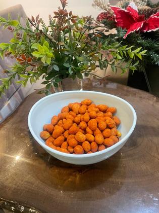 Imagem de Bowl  Alimentos Multiuso Petisco Doces 600ml Azul