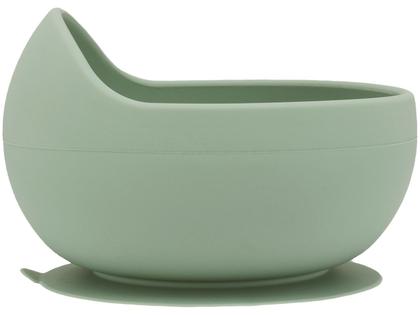 Imagem de Bowl em Silicone com Ventosa 350ml - Verde - Buba