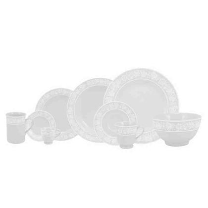 Imagem de Bowl Noiva 500 ml Porcelana Schmidt