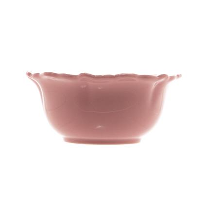 Imagem de Bowl Porcelana Fancy Rose 14x6cm Wolff