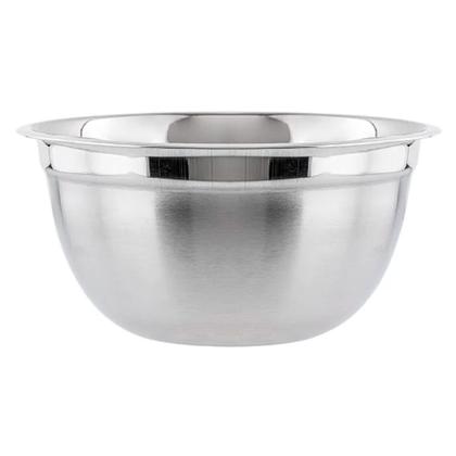 Imagem de Bowl profissional 18cm Aço Inox Weck