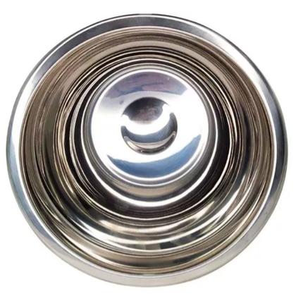 Imagem de Bowl profissional 18cm Aço Inox Weck