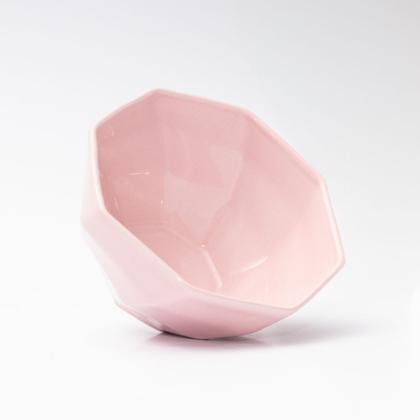 Imagem de Bowls Tigela de Cerâmica 350ml para Sopas Cereais Salada Sobremesa Resistente Moderno Sofisticado