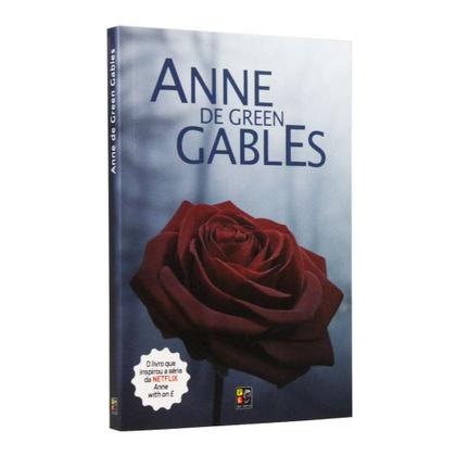 Imagem de Box 03 Livros Anne de Green Gables  Pé da Letra