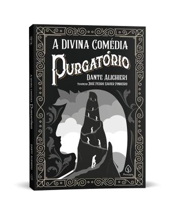 Imagem de Box 3 Livros A Divina Comédia Completa Dante Alighieri