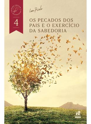 Imagem de Box - adolescencia - crescendo em sabedoria, estatura e graca - ed. nutra