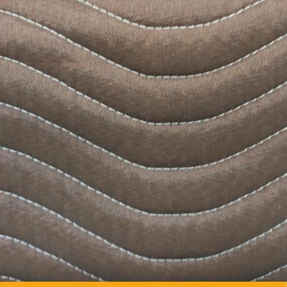 Imagem de Box Baú com Colchão de Espuma D45 Ortobom Iso 150 Viúva