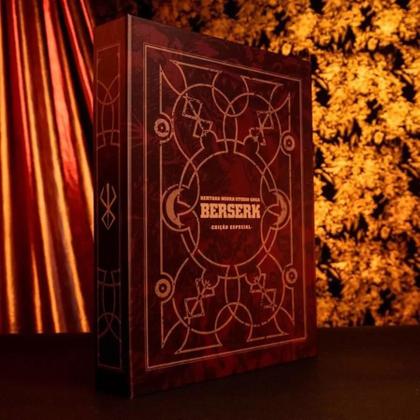 Imagem de Box Berserk 42 - Tarot