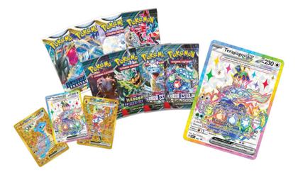 Imagem de Box Coleção Terapagos Ex Copag ORIGINAL LACRADO Cartas Cards Idioma Português