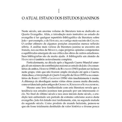 Imagem de Box Comentário Ao Evangelho Segundo João - Raymond Brown - 2 Volumes