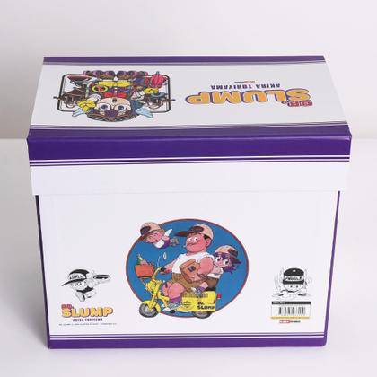 Imagem de Box Dr. Slump Completo (1 Ao 18)