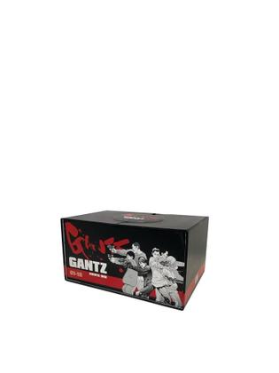 Imagem de Box Gantz - Parte Um