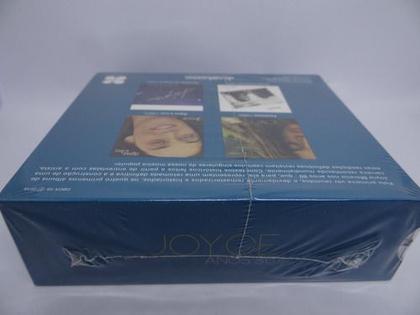 Imagem de Box Joyce Anos 80 Com 4 Cds (discobertas) Lacrado