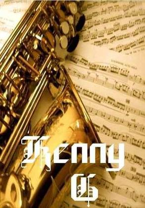Imagem de Box Kenny G My Songs com 3 CDs Som Livre