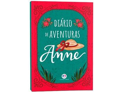 Imagem de Box Livros Anne De Green Gables