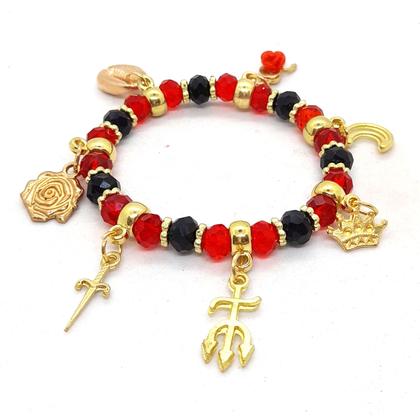 Imagem de Box Maria Padilha Leitura de Tarô Avançado com 4 itens