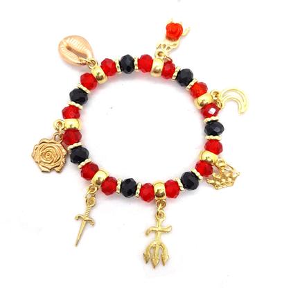 Imagem de Box Maria Padilha Leitura de Tarô Avançado com 4 itens