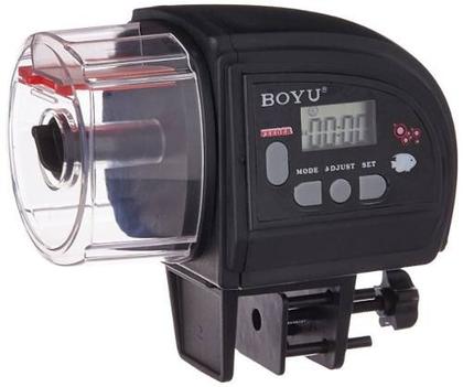 Imagem de Boyu alimentador automatico zw-66 - un