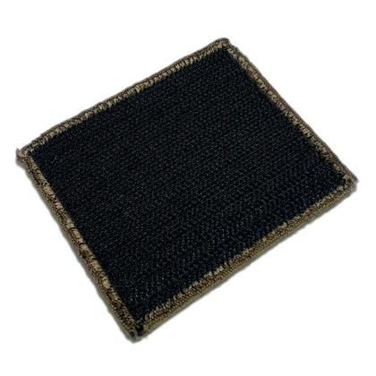 Imagem de BP0203NV03 Bandeira El Salvador Patch Bordado Fecho Contato