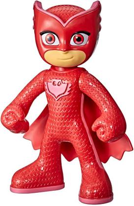 Imagem de Br h pj m fig mega owlette f4590