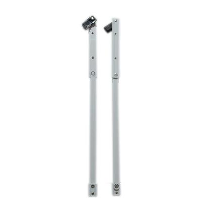 Imagem de BRA-702 - Braço articulado para janela maxim-ar Suprema - Branco