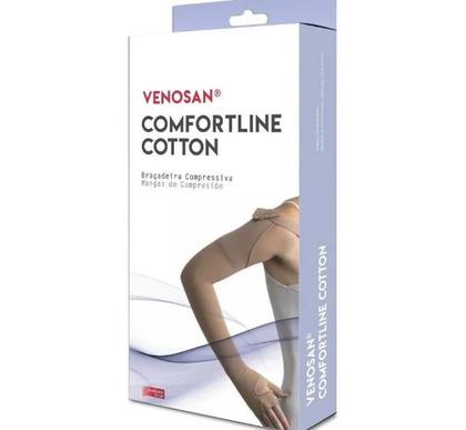 Imagem de Braçadeira curta venosan 30-40mmHg Comfortline ZH