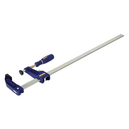 Imagem de Braçadeira de barra IRWIN QUICK-GRIP 24 polegadas (60 cm)
