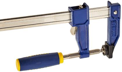 Imagem de Braçadeira de barra IRWIN QUICK-GRIP 36 polegadas (223136)