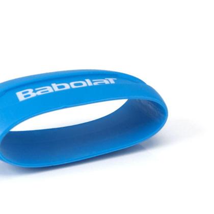 Imagem de Braçadeira Elástica Babolat para Grip Custon Ring Relax