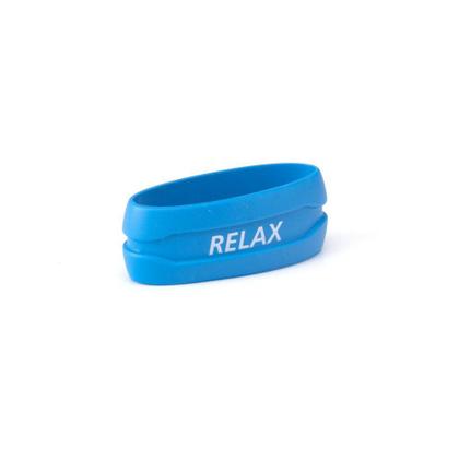 Imagem de Braçadeira Elástica Babolat para Grip Custon Ring Relax