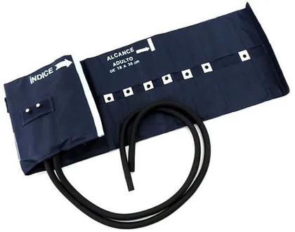 Imagem de Braçadeira Em Nylon Com Fecho De Metal Adulto - G-Tech