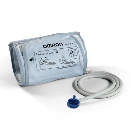 Imagem de Braçadeira P Aparelho Monitor Pressão Digital Infantil Omron HEM-CS24